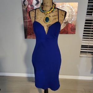 Bodycon Dress